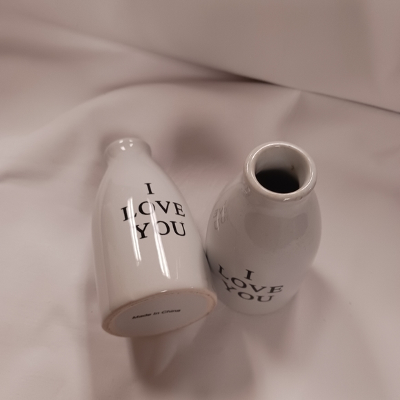 Mini Vases - Picture 8 of 9